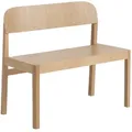 Muuto - Workshop Bank, Eiche natur
