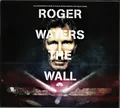 Roger Waters - The Wall - 2CD - 2015 - Live - Digipak - Neu - OVP -