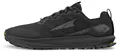 Altra Herren Lone Peak 9+ Multifunktionsschuh BLACK 48
