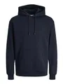 JACK & JONES Jjebradley Sweat Hood Noos