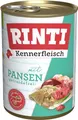 RINTI Kennerfleisch Dose | Pansen | 12x400g