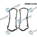 DR.MOTOR AUTOMOTIVE Dichtungssatz, Zylinderkopfhaube drm01419s für Audi