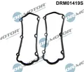 Dr.Motor Automotive DRM01419S Dichtungssatz, Zylinderkopfhaube for AUDI