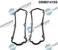 Dr.Motor Automotive DRM01419S Dichtungssatz, Zylinderkopfhaube for AUDI