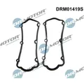 1x Dichtungssatz, Zylinderkopfhaube Dr.Motor Automotive DRM01419S passend für