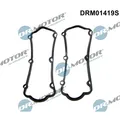 ORIGINAL® Dr.Motor Automotive Dichtungssatz, Zylinderkopfhaube für Audi A4 B5