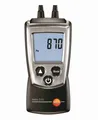 Testo 510 Manometer Differential 0 - 100 Hpa Serie Pocket Cod. 0560 0510
