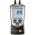 testo 510 Druck-Messgerät  Luftdruck 0 - 100 hPa Magnetische Rückseite