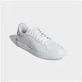 adidas Sportswear BREAKNET SLEEK Sneaker weiß 39 1/3 EU