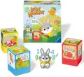 Ravensburger Spiel Mein erstes Lotti Karotti, Kleinkinderspiel, Made in Europe
