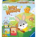 Ravensburger Mein erstes Lotti Karotti (Deutsch, 1 - 3 Spieler) (20916)