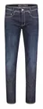 MCA Herren MACFLEXX Straight Jeans, per Pack Blau (Rinsed Wash 3D H736), W40/L34 (Herstellergröße: 40/34)