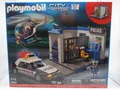 Playmobil 5607  "Polizei-Set" ungeöffnet & OVP von 2012!