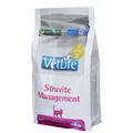 Trockenfutter Farmina VetLife Struvit Management - Katze Adult