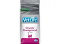 VetLife Farmina Struvite Management 2 kg