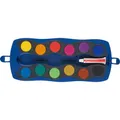 Farbkasten Connector 12 Farben blau