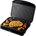 GEORGE FOREMAN Fitnessgrill Medium 25810-56