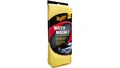 Meguiar's Water Magnet Drying Towel Mikrofasertuch Reinigungstuch Trockentuch