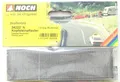 NOCH 34222 (7,79€/m) Kopfsteinpflaster Selbstklebend N / TT  1000 x 40 mm Neu