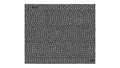 NOCH Kopfsteinpflaster, 100 x 4 cm Straßenfolie für Dorfplatz und Marktplatz,
