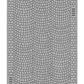 Noch 34222 N Kopfsteinpflaster 1m x 40mm NEU OVP+