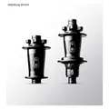 Crankbrothers Wheel Freehub Freilaufkörper, Synthesis Aluminium, I9 101, Shimano HG (40102063)