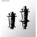 Crankbrothers Wheel Freehub Freilaufkörper, Synthesis Aluminium, I9 101, Shimano Hg