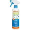 ARDAP Repell Ungeziefer Insektenabwehr Zerstäuber 500 ml schnell und effektiv