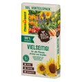 Mein schöner Garten DE Floragard Bio-Erde Vielseitig, torffrei EH002081-001