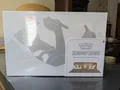 Pokemon Glurak Ultra Premium Kollektion Sammelkarten - Deutsch/ OVP/ Sealed