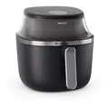 Philips Air Fryer Series 3000 NA341/00, 7.2 l, RapidAir Plus Technology, 16 functions