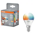 OSRAM LED-Lampe SMART+ MATTER Classic P40 E14 4,9 W matt, 1 St.