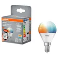 OSRAM LED-Lampe SMART+ MATTER Classic P40 E14 4,9 W matt, 1 St.