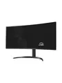 LG 34CR651I-6P - all-in-one Pentium Silver N6005 2 GHz - 8 GB - flash 16 GB - LED 34"