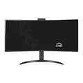 LG 34" 34CR651I-6P WQHD Intel Pentium・(34CR651I-6P.AEU)・All-in-One mit Monitor・Pentium N