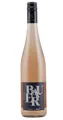 Emil Bauer Pinot Noir Rosé "Always enjoy life. You are longer dead than alive - start now with my Rosé!", Trockener Rosé aus der Pfalz (1 x 0.75l)