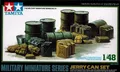 Tamiya 32510 Jerry Can Set - Zubehör - 1:48