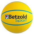 Betzold Basketball „Junior“, Gr. 4 - Indoor/Outdoor Kinder-Basketball