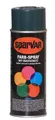Sparvar 6095103 Lackspray RAL 5010, glänzend, 400 ml, enzianblau