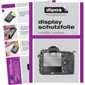 Dipos Displayschutzfolie Crystalclear (4051837594602)