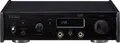 TEAC UD-505-X USB-DA-Wandler Kopfhörerverstärker  (schwarz)