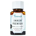 naturafit Immun Premium Kapseln, 90 St. Kapseln