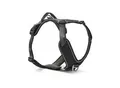Wolters Active Pro Comfort Hundegeschirr anthrazit/ schwarz M