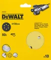 DeWalt DT3123-QZ - Discos para lijadoras rotorbitales de 150 mm