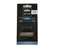 Braun Kombipack 424 für Herrenrasierer micron & Vario