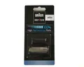 Braun Rasierer Micron Vario3 Kombipack 424 3011 3025 Messer+Scherblatt