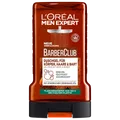 L'Oréal Men Expert Duschgel&Shampoo Barber Club Zedernholzöl 250ml