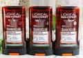 3x250ml Loreal Men Expert Bade / Duschgel Barber Club Zedernholzöl L'Oreal