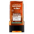 Loreal Men Expert Barber Club Duschgel 250ml für Körper, Haare und Bart