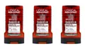 L'oreal Men Expert Barber Club Duschgel , 3x250ml EAN3600524036607